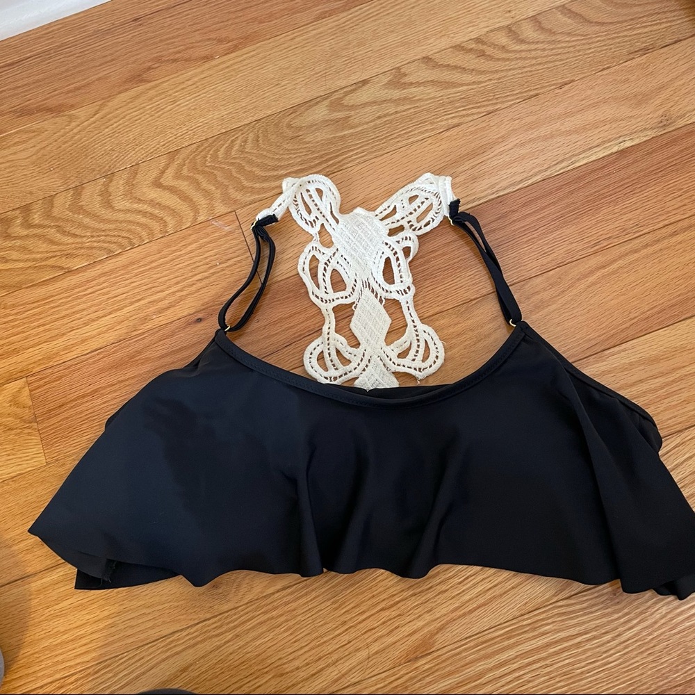 Jessica Simpson Bikini Top